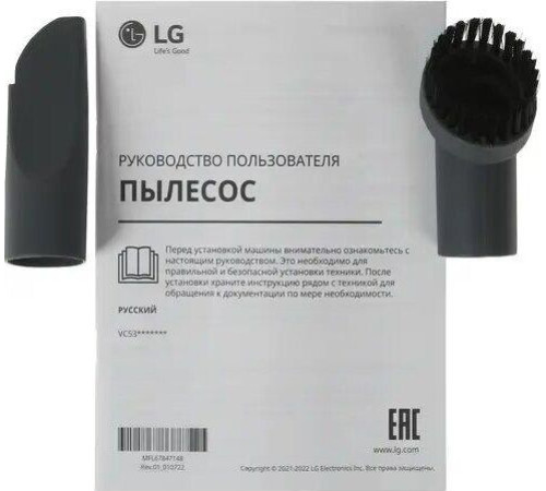 LG VC5316NNTS [ПИ]