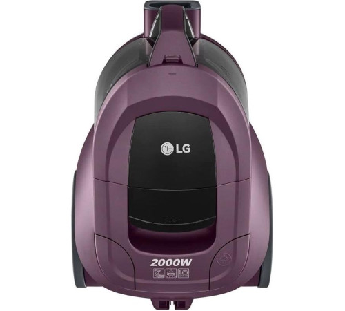 LG VC5420NHTW [ПИ]