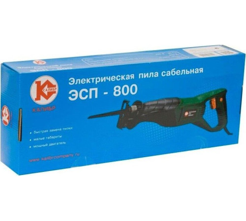 КАЛИБР ЭСП-800