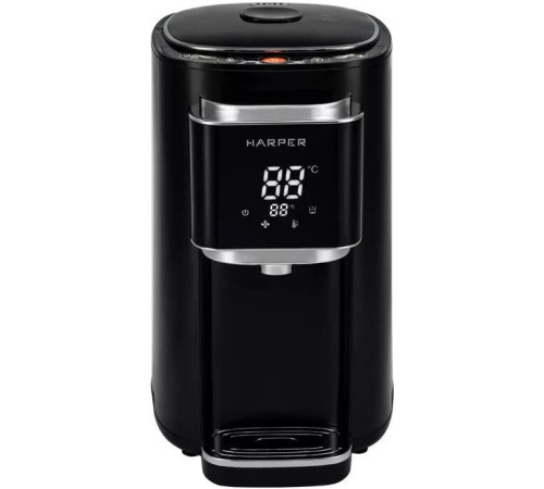 HARPER HTP-5T01 черный