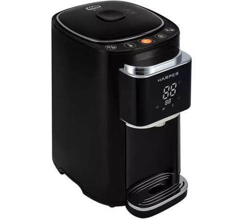 HARPER HTP-5T01 черный