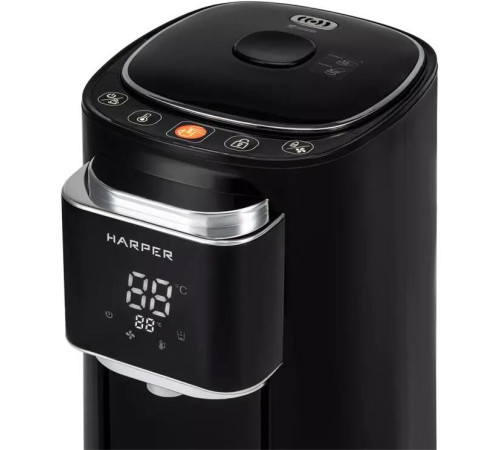 HARPER HTP-5T01 черный