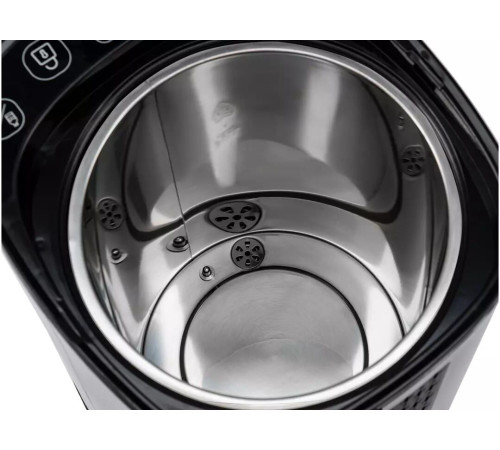 HARPER HTP-5T01 черный