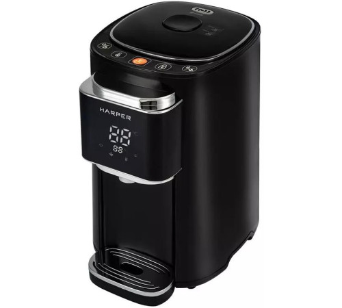 HARPER HTP-5T01 черный
