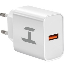 HARPER WCH-8833 белый