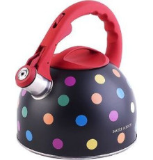 MAYER&BOCH 30956 2,5 л