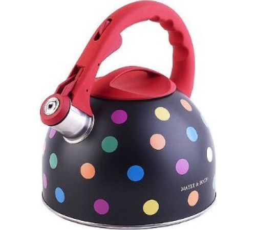 MAYER&BOCH 30956 2,5 л