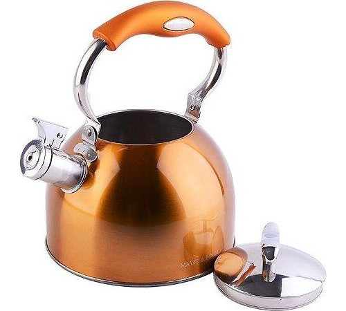 MAYER&BOCH 30961 2,5 л