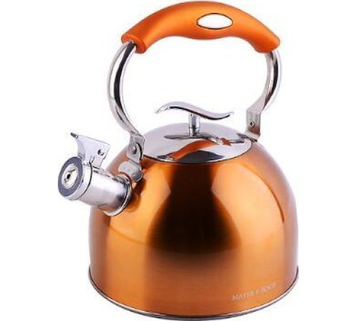 MAYER&BOCH 30961 2,5 л