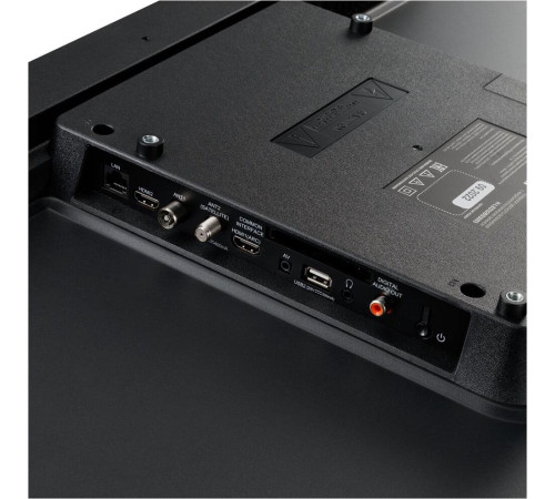 HYUNDAI H-LED32BS5003 HD SMART TV Яндекс безрамочный