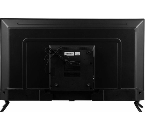 HYUNDAI H-LED32BS5003 HD SMART TV Яндекс безрамочный