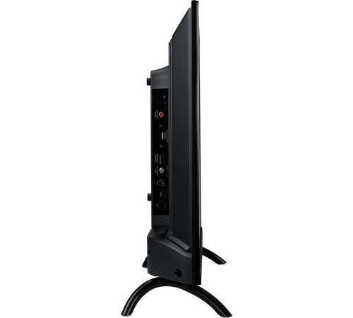 HYUNDAI H-LED32BS5003 HD SMART TV Яндекс безрамочный