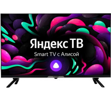 HYUNDAI H-LED32BS5003 HD SMART TV Яндекс безрамочный