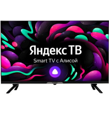 HYUNDAI H-LED32BS5003 HD SMART TV Яндекс безрамочный