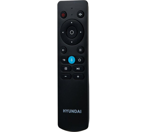 HYUNDAI H-LED32BS5003 HD SMART TV Яндекс безрамочный