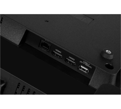 HYUNDAI H-LED32BS5003 HD SMART TV Яндекс безрамочный