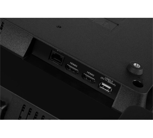 HYUNDAI H-LED40BS5003 FHD SMART TV Яндекс