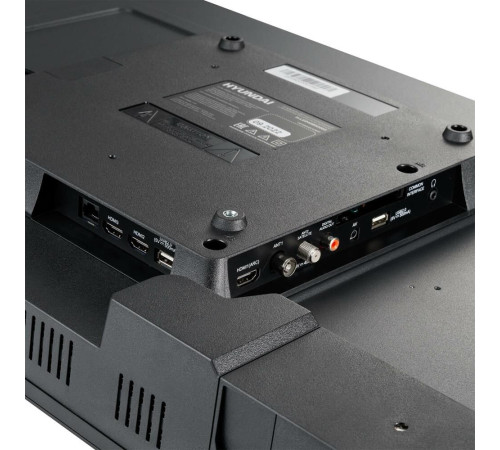 HYUNDAI H-LED40BS5003 FHD SMART TV Яндекс