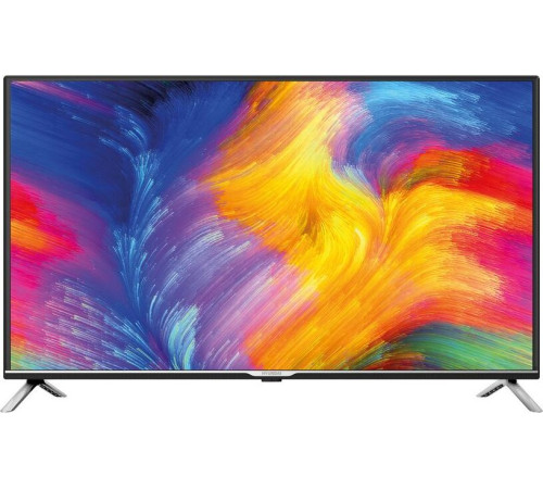 HYUNDAI H-LED40BS5003 FHD SMART TV Яндекс