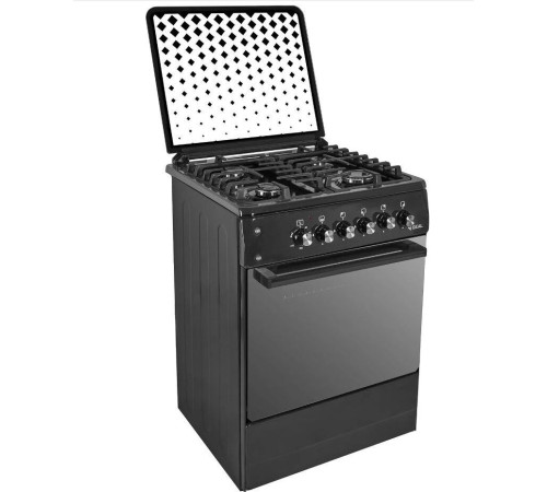 IDEAL G 280 ГК черный чуг