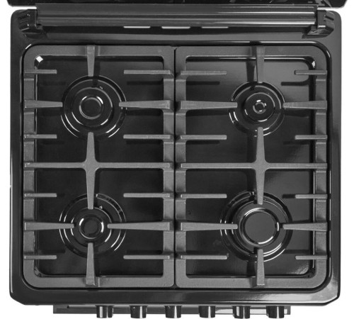 IDEAL G 280 ГК черный чуг