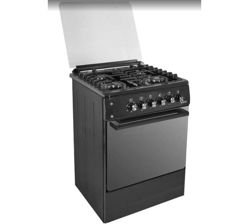 IDEAL G 280 ГК черный чуг