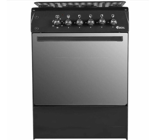 IDEAL G 280 ГК черный чуг