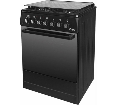 IDEAL L355 ГК черный чуг