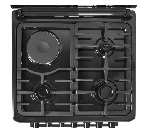 IDEAL L355 ГК черный чуг