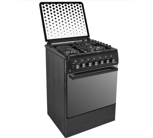 IDEAL L355 ГК черный чуг