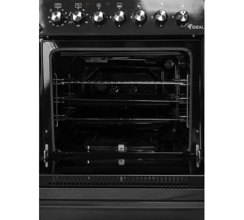 IDEAL L355 ГК черный чуг