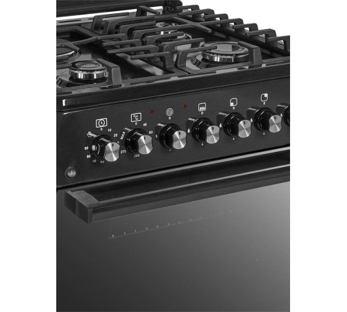 IDEAL L355 ГК черный чуг