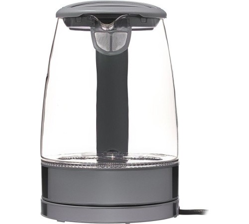 STARWIND SKG2315 1.7л. 2200Вт серый/серебристый (стекло)