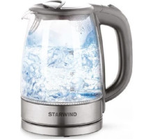 STARWIND SKG2315 (1.7л. стекло)