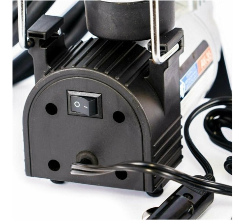 NOVA BRIGHT АК-35 металл. корпус, пластик.кейс 47159