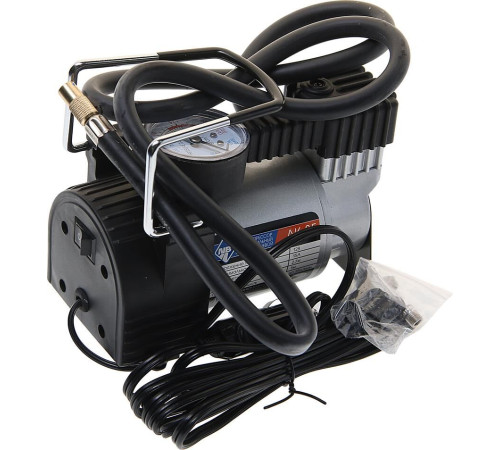 NOVA BRIGHT АК-35 металл. корпус, пластик.кейс 47159