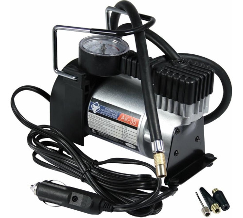 NOVA BRIGHT АК-35 металл. корпус, пластик.кейс 47159