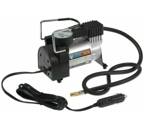 NOVA BRIGHT АК-35 металл. корпус, пластик.кейс 47159