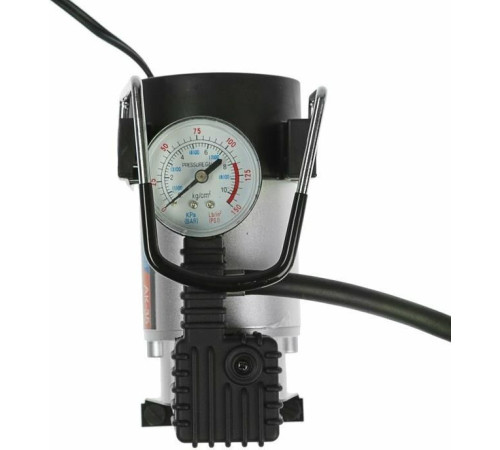 NOVA BRIGHT АК-35 металл. корпус, пластик.кейс 47159