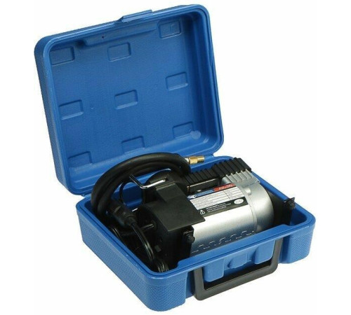 NOVA BRIGHT АК-35 металл. корпус, пластик.кейс 47159