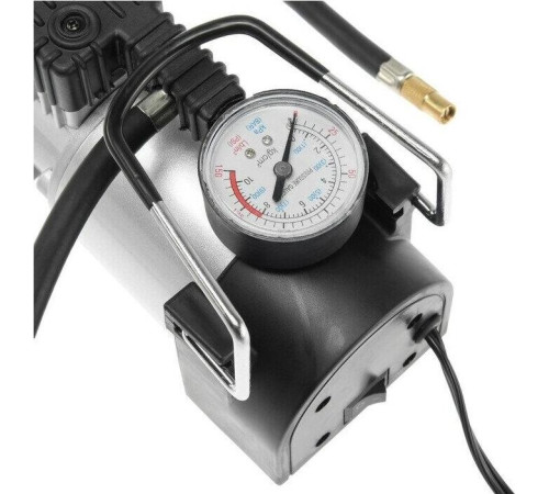 NOVA BRIGHT АК-35 металлический корпус, в сумке 46948