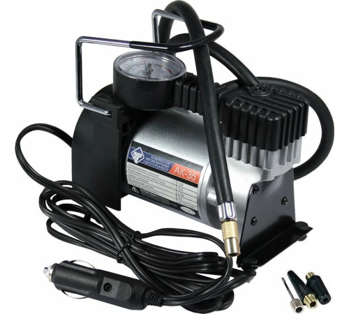 NOVA BRIGHT АК-35 металлический корпус, в сумке 46948