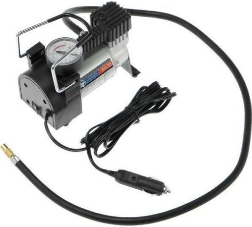 NOVA BRIGHT АК-35 металлический корпус, в сумке 46948