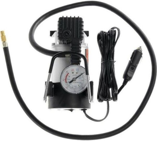 NOVA BRIGHT АК-35 металлический корпус, в сумке 46948