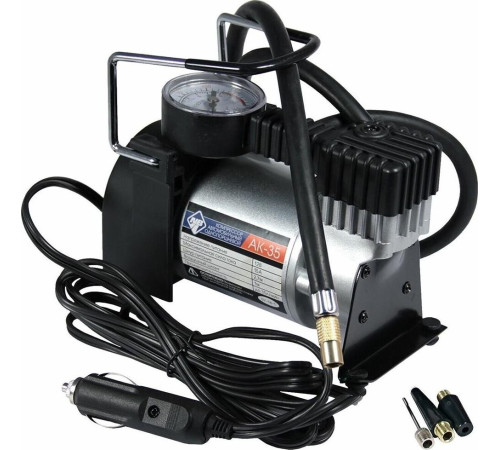 NOVA BRIGHT АК-35 металлический корпус, в сумке 46948