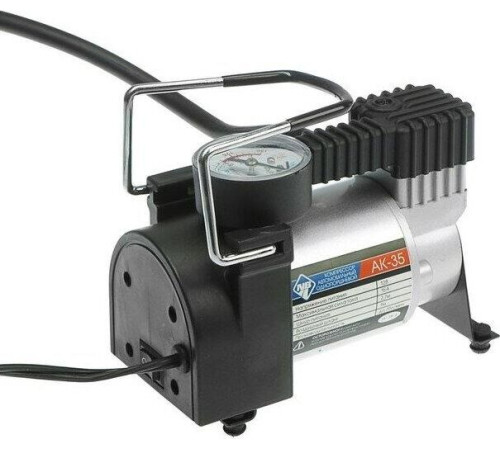 NOVA BRIGHT АК-35 металлический корпус, в сумке 46948