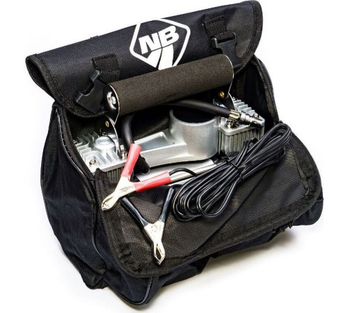 NOVA BRIGHT АК-85 металлический корпус, в сумке 44278