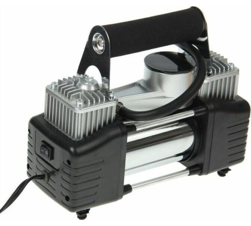 NOVA BRIGHT АК-85 металлический корпус, в сумке 44278