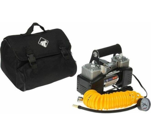 NOVA BRIGHT АК-85 металлический корпус, в сумке 44278