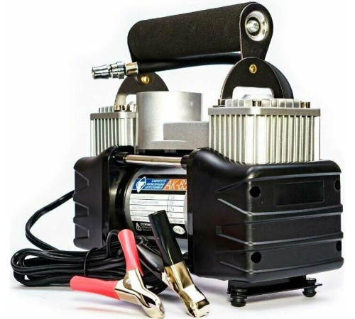 NOVA BRIGHT АК-85 металлический корпус, в сумке 44278